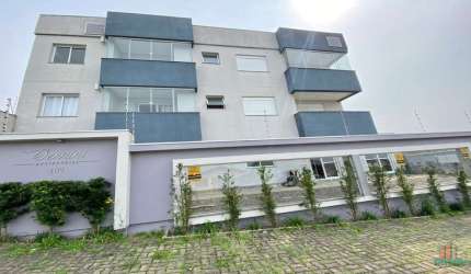 Apartamento com 3 quartos à venda na Dona Joaquina, 101, Kayser, Caxias do Sul por R$ 600.000