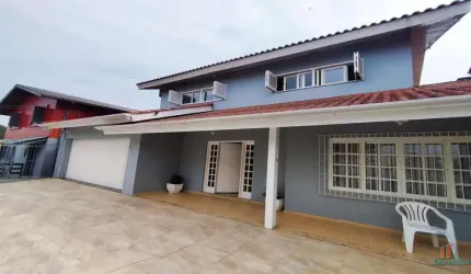 Casa com 4 quartos à venda na Rua Santos Lemos, 177, Kayser, Caxias do Sul por R$ 1.270.000