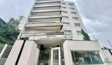 Apartamento com 4 quartos à venda na Rua Bento Gonçalves, 474, Nossa Senhora de Lourdes, Caxias do Sul por R$ 1.800.000