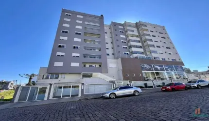 Apartamento com 3 quartos à venda na Avenida Mário Lunardi, 153, Villagio Iguatemi, Caxias do Sul por R$ 840.000