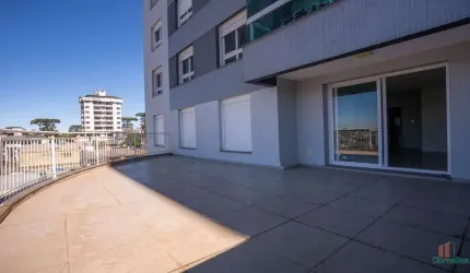 Apartamento com 3 quartos à venda na Rua Fagundes Varela, 140, Panazzolo, Caxias do Sul por R$ 1.180.000