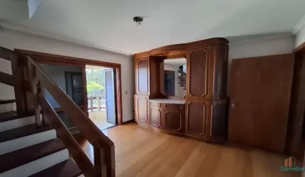 Cobertura com 3 quartos à venda na Rua Teixeira Mendes, 938, São Pelegrino, Caxias do Sul por R$ 710.200