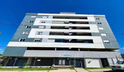 Apartamento com 2 quartos à venda na Roraima, 22, Jardim América, Caxias do Sul por R$ 360.000
