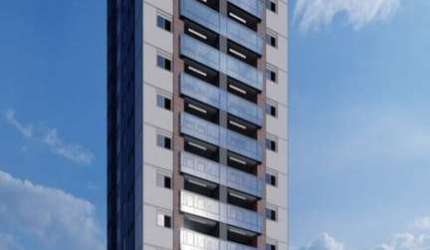 Apartamento com 2 quartos à venda na Rua João Florian, 44, Desvio Rizzo, Caxias do Sul por R$ 370.000