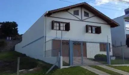 Casa com 3 quartos à venda na Rua João Alcino Sturmer, 847, Colina Sorriso, Caxias do Sul por R$ 1.164.940