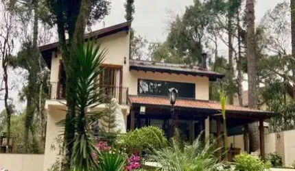 Casa com 2 quartos à venda na Rua Ismael José Rangel de Castilhos, 1601, Ana Rech, Caxias do Sul por R$ 1.749.000