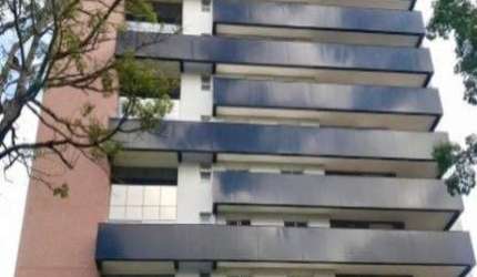 Apartamento com 3 quartos à venda na Rua Duque de Caxias, 2174, Madureira, Caxias do Sul por R$ 3.300.000
