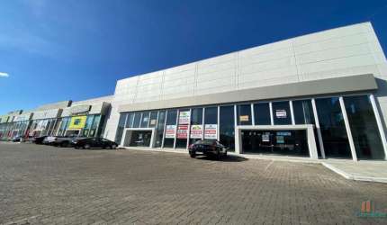 Ponto comercial para alugar na Rua Moreira César, 598, São José, Caxias do Sul por R$ 39.000