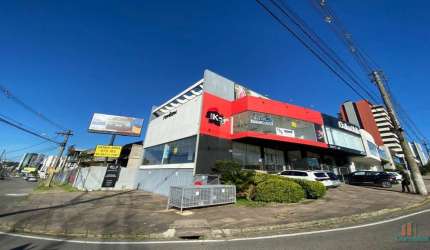 Ponto comercial para alugar na Avenida Therezinha Pauletti, 50, Villagio Iguatemi, Caxias do Sul por R$ 6.500