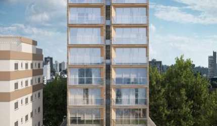 Apartamento com 3 quartos à venda na Avenida Independência, 1321, Cristo Redentor, Caxias do Sul por R$ 1.492.838