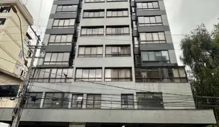 Apartamento com 3 quartos à venda na Rua Pinheiro Machado, 1374, Centro, Caxias do Sul por R$ 1.250.000