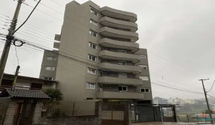 Apartamento com 2 quartos para alugar na Rua Filipo Brustolin, 318, Panazzolo, Caxias do Sul por R$ 3.000