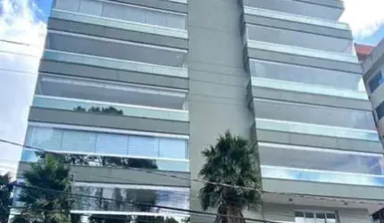 Apartamento com 3 quartos à venda na Rua Santos Dumont, 865, Exposição, Caxias do Sul por R$ 1.850.000