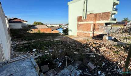 Terreno à venda na Rua Carlos Barbosa, Rio Branco, Caxias do Sul por R$ 530.000