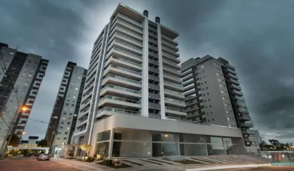 Apartamento com 3 quartos à venda na Rua Cláudio Antônio Bertoni, 27, Madureira, Caxias do Sul por R$ 1.522.078