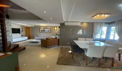 Cobertura com 3 quartos à venda na Rua Luiz Michielon, 465, Cruzeiro, Caxias do Sul por R$ 750.000