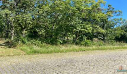 Terreno comercial para alugar na Dr, Emilio Ataliba Finger, 5639, Colina Sorriso, Caxias do Sul por R$ 2.640