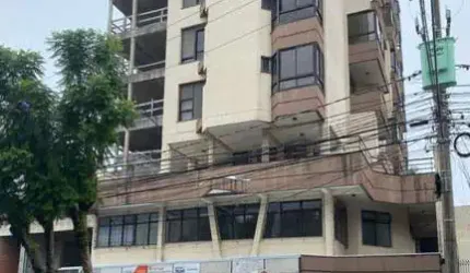 Ponto comercial para alugar na Avenida Rio Branco, 1516, Rio Branco, Caxias do Sul por R$ 1.800