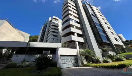 Cobertura com 4 quartos à venda na Rua Machado de Assis, 194, São Pelegrino, Caxias do Sul por R$ 2.800.000