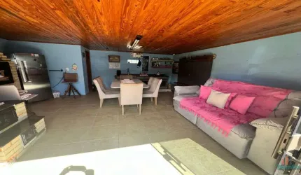 Chácara / sítio com 2 quartos à venda na Corso, Vila Oliva (Distrito), Caxias do Sul por R$ 455.800