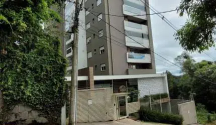 Apartamento com 2 quartos à venda na Rua Clélia Manfro, 1771, Petrópolis, Caxias do Sul por R$ 550.000