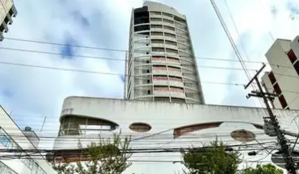 Kitnet / Stúdio à venda na Avenida Júlio de Castilhos, 2977, São Pelegrino, Caxias do Sul por R$ 400.000