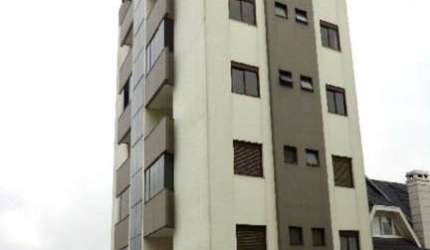 Apartamento com 2 quartos à venda na Rua Waldemar de Zorzi, 511, Altos do Seminário, Caxias do Sul por R$ 379.000