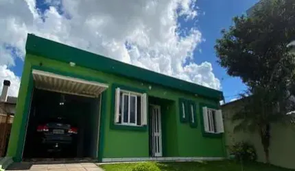 Casa com 2 quartos à venda na Rua José Panceri, 120, Salgado Filho, Caxias do Sul por R$ 650.000