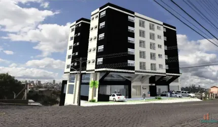Ponto comercial para alugar na Rua Ernesto Casara, 107, Salgado Filho, Caxias do Sul por R$ 10.000