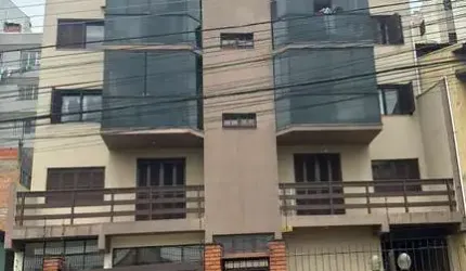 Apartamento com 3 quartos à venda na Rua Conselheiro Dantas, 170, Sagrada Família, Caxias do Sul por R$ 382.000