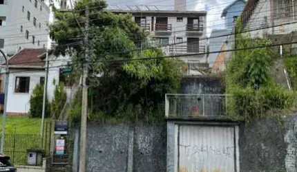 Terreno à venda na Rua Conselheiro Dantas, 240, Nossa Senhora de Lourdes, Caxias do Sul por R$ 380.000