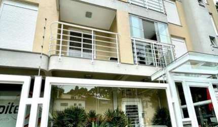 Apartamento com 2 quartos à venda na Rua Carlos Bianchini, 1120, Marechal Floriano, Caxias do Sul por R$ 530.000