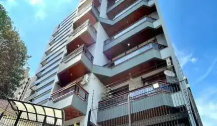 Apartamento com 3 quartos à venda na Rua Duque de Caxias, 2206, Madureira, Caxias do Sul por R$ 790.000
