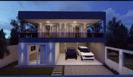 Casa com 4 quartos à venda na Adelino Casali, 632, São Luiz, Caxias do Sul por R$ 2.100.000