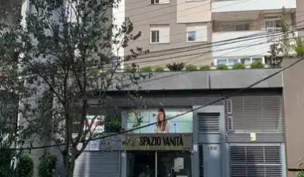 Ponto comercial para alugar na Rua Andrade Neves, 1004, Nossa Senhora de Lourdes, Caxias do Sul por R$ 5.500