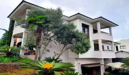 Casa com 5 quartos à venda na Rua Léo Guerra, 43, Altos do Seminário, Caxias do Sul por R$ 3.900.000
