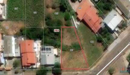 Terreno à venda na Rua Rosa Helena Crocoli Signori, Cidade Nova, Caxias do Sul por R$ 190.000