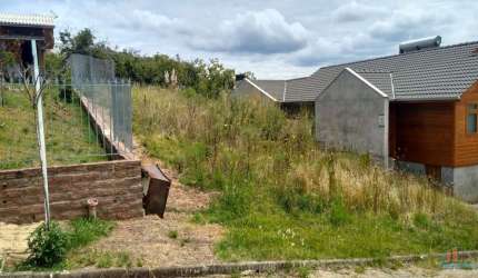 Terreno à venda na Avelnida Tomazzoni Piccoli, Monte Bérico, Caxias do Sul por R$ 210.000