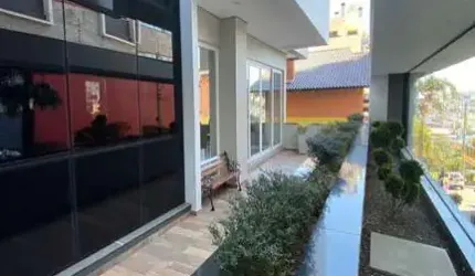 Apartamento com 3 quartos à venda na Rua João Echer, 326, Madureira, Caxias do Sul por R$ 1.190.000
