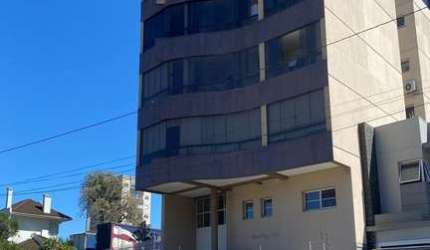 Apartamento com 2 quartos à venda na Olinto Mario Luchesi, 435, Colina Sorriso, Caxias do Sul por R$ 650.000