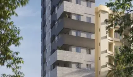 Apartamento com 2 quartos à venda na Rua Antônio Berti, 709, São Leopoldo, Caxias do Sul por R$ 529.380