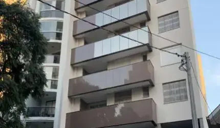 Apartamento com 3 quartos à venda na Rua Andrade Neves, 1025, Exposição, Caxias do Sul por R$ 2.065.000