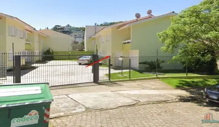 Casa com 3 quartos à venda na Rua Orestes Baldisserotto, 763, Colina Sorriso, Caxias do Sul por R$ 435.000