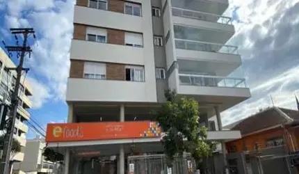 Cobertura com 3 quartos à venda na Rua Alfredo Chaves, 277, Centro, Caxias do Sul por R$ 1.995.000