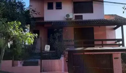 Casa com 3 quartos à venda na Rua Túlio das Sois, 157, Bela Vista, Caxias do Sul por R$ 1.060.000