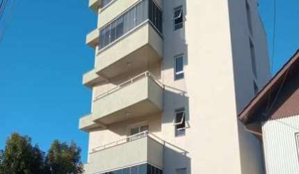 Apartamento com 3 quartos à venda na Rua José Eberle, 982, Pio X, Caxias do Sul por R$ 970.000