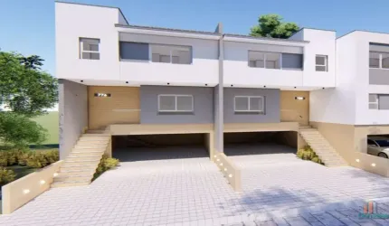 Casa com 3 quartos à venda na Rua Constante Adorino Pola, 780, Colina Sorriso, Caxias do Sul por R$ 665.000