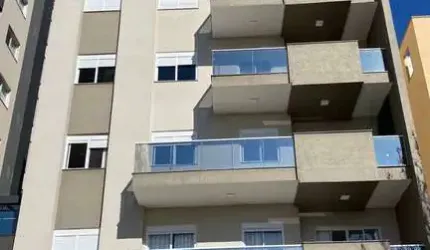 Apartamento com 3 quartos à venda na Rua Mário Behring, 1474, Jardim América, Caxias do Sul por R$ 801.857