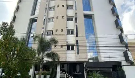 Apartamento com 3 quartos à venda na Rua Machado de Assis, 227, São Pelegrino, Caxias do Sul por R$ 1.590.000