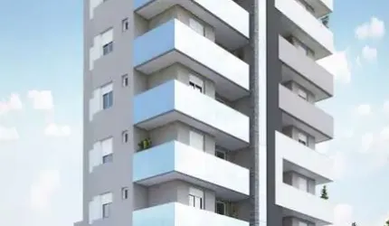 Apartamento com 3 quartos à venda na Rua Simão Cembrani, 323, Nossa Senhora de Lourdes, Caxias do Sul por R$ 684.150